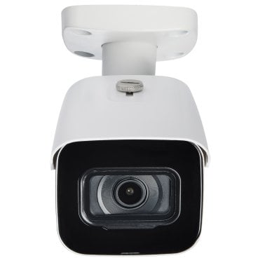 Lorex Fusion 4K 8-Camera 2TB Wired NVR Security System - Keep Your Property Safe