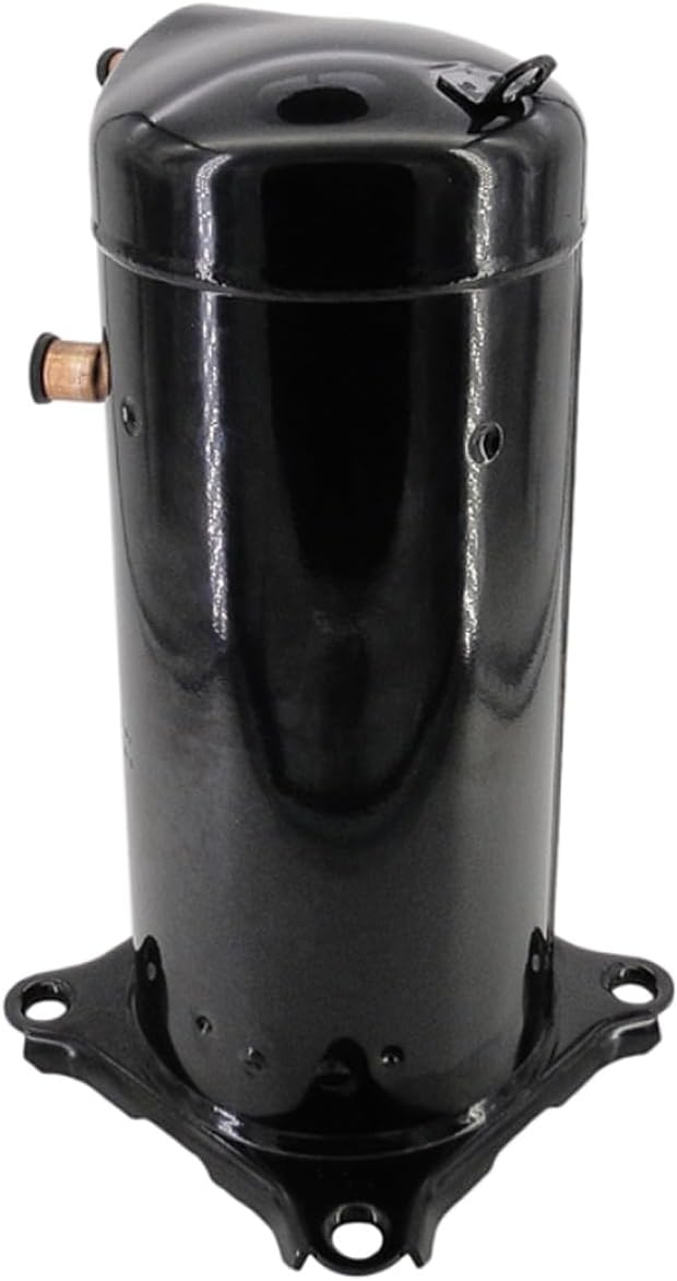 Pentair ZP70 Model 110 Scroll Compressor - Your Pool and Spa's Heating Powerhouse