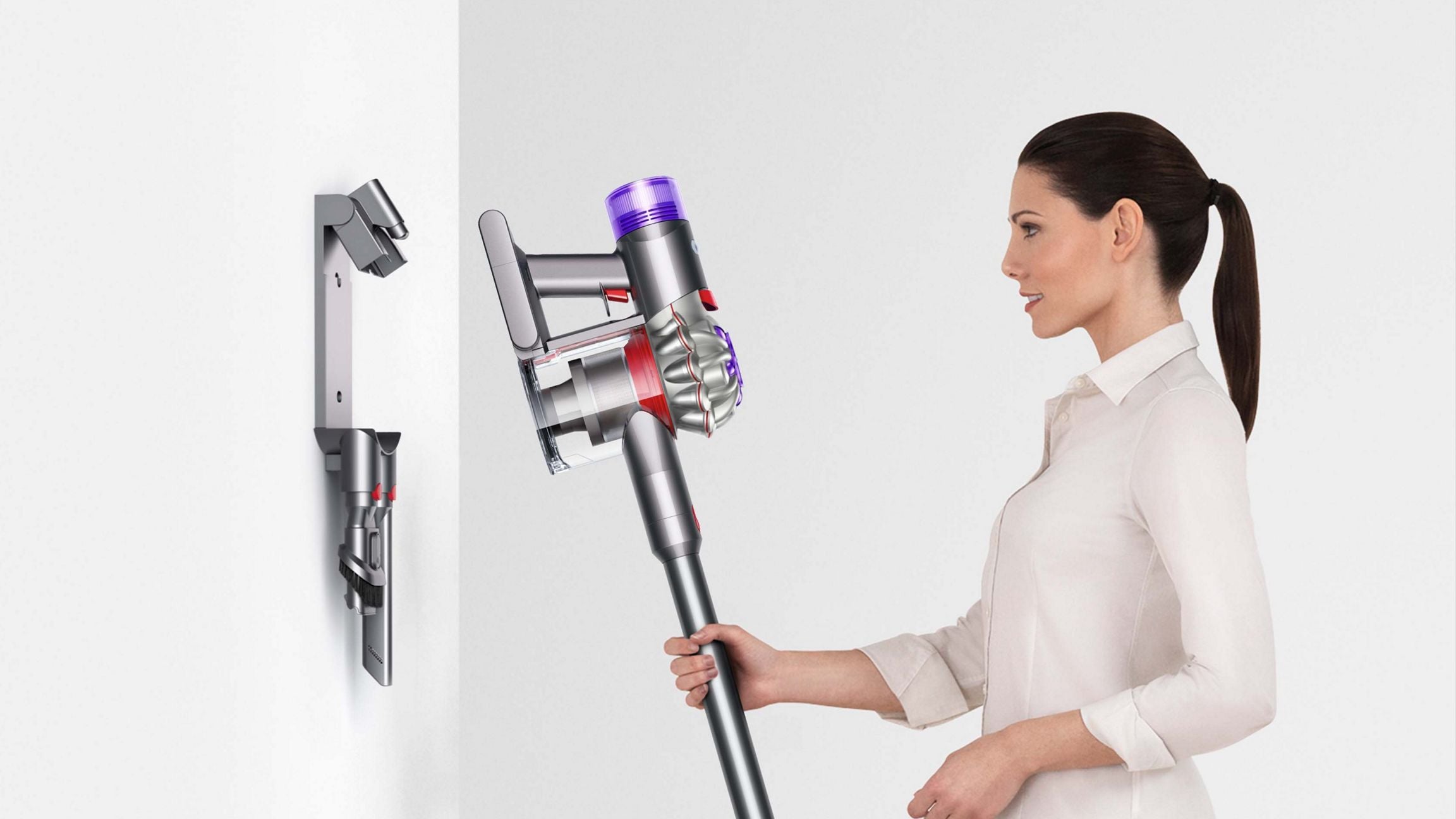 Dyson V8 Cordless Stick Vacuum: The Ultimate Cleaning Companion