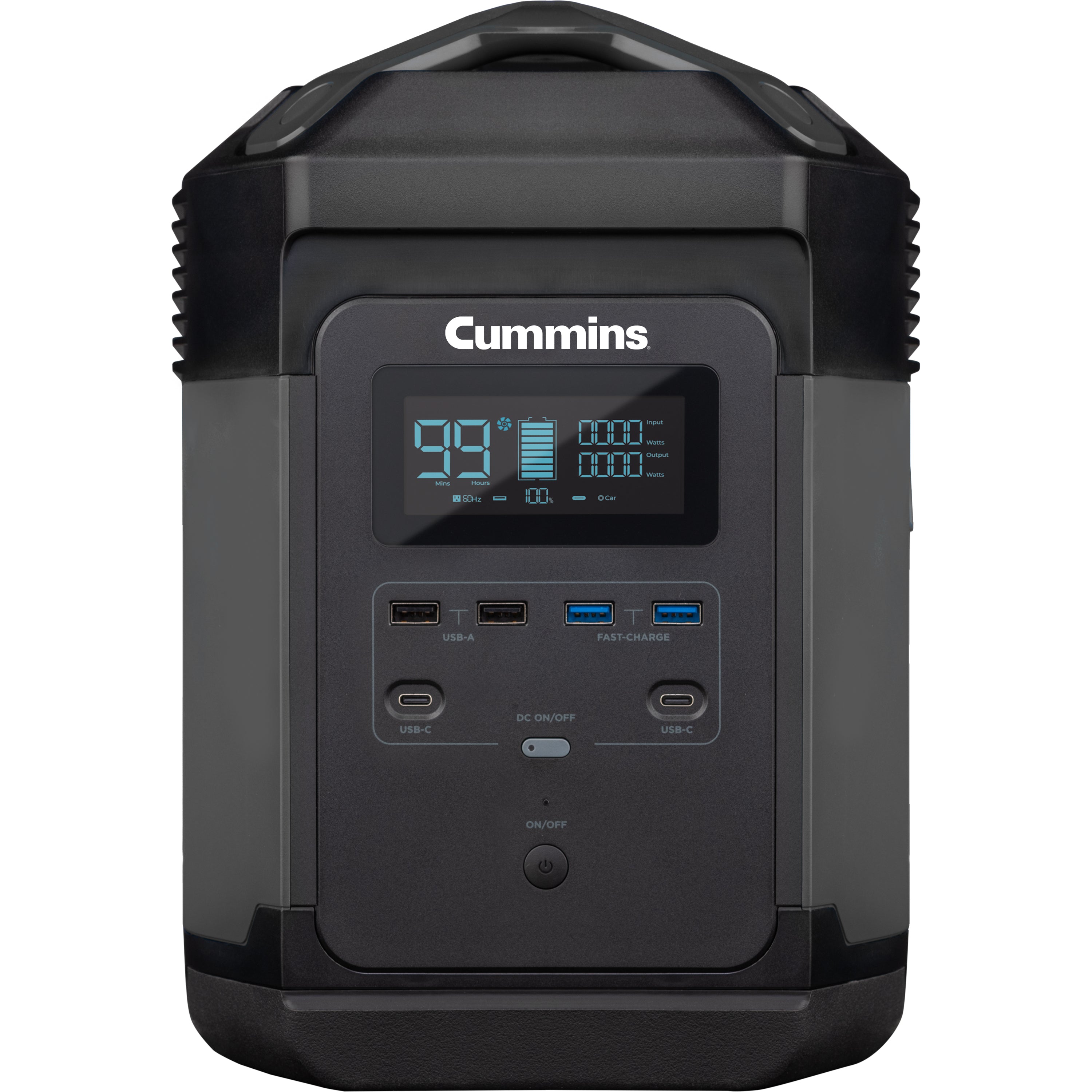 Cummins Onan PS1000: Your Ultimate Portable Power Solution