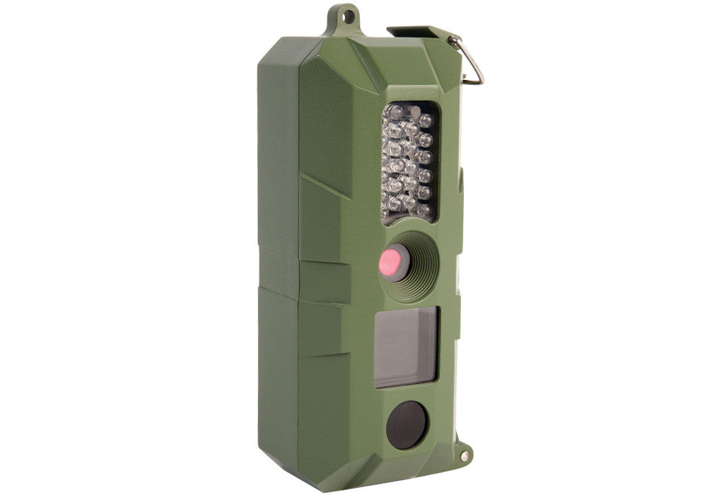 5MP Bresser Game Camera - Capture Every Moment