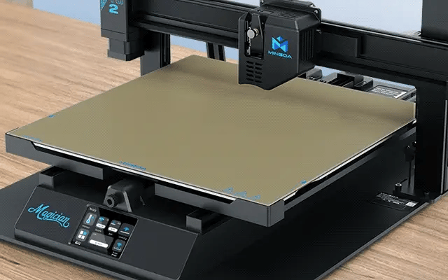 Mingda Magician Pro 2 XL 3D Printer - Unleash Your Creativity