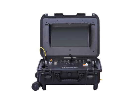 Professional Underwater Drone Control Console - Chasing M2