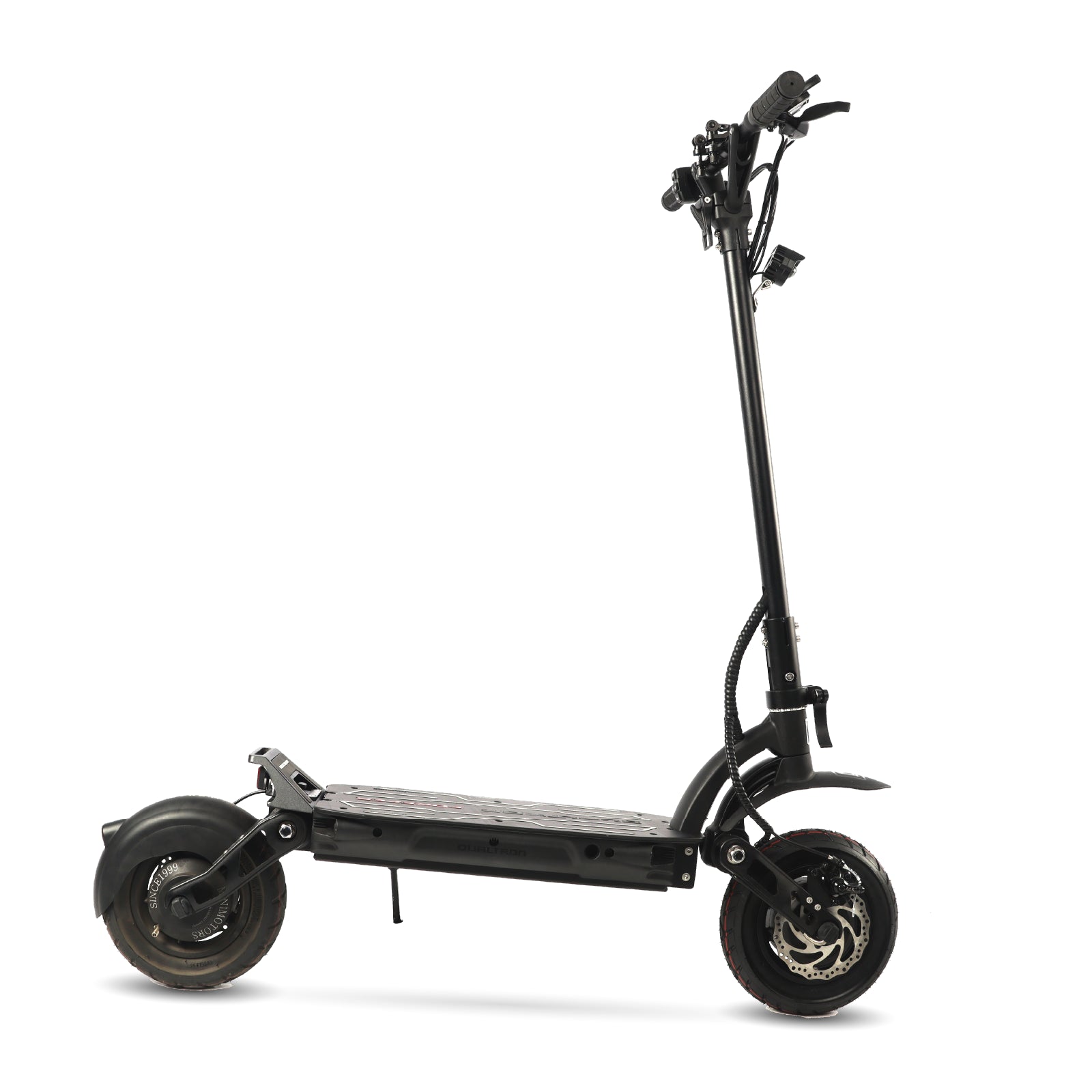 Dualtron Forever - The Ultimate Electric Scooter