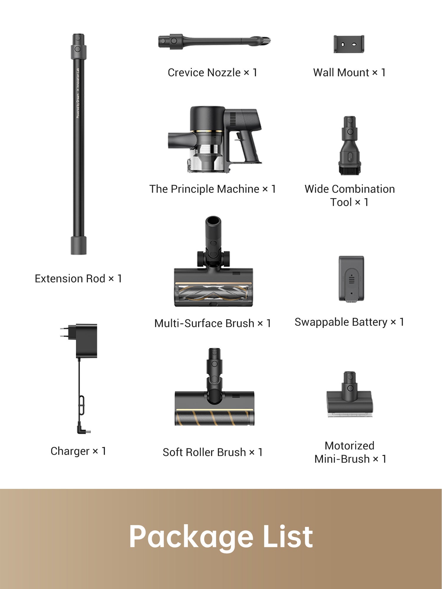Dreame R10 Pro Cordless Stick Vacuum - The Ultimate Cleaning Companion