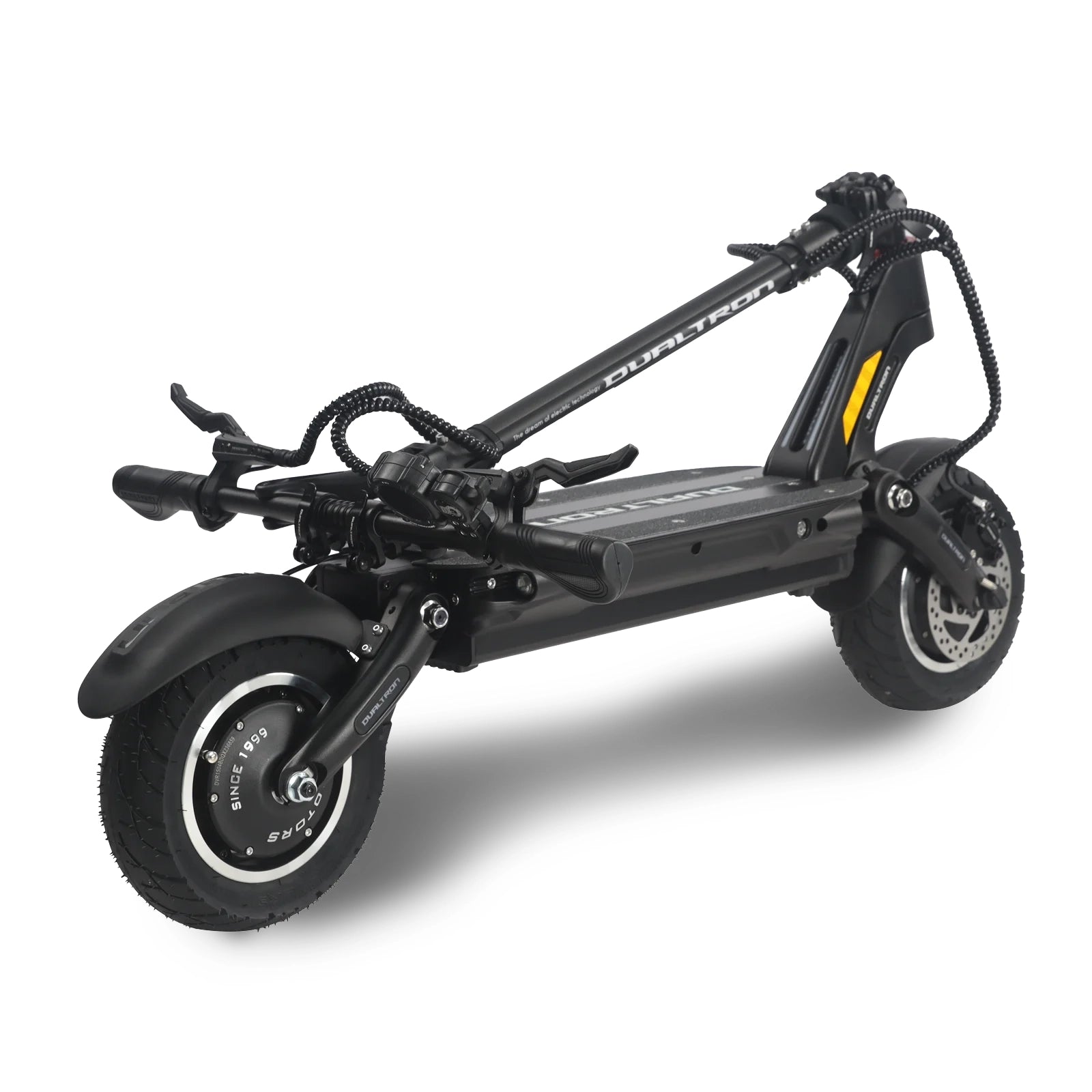 Dualtron Victor Gen 2: The Ultimate Electric Scooter for Victory