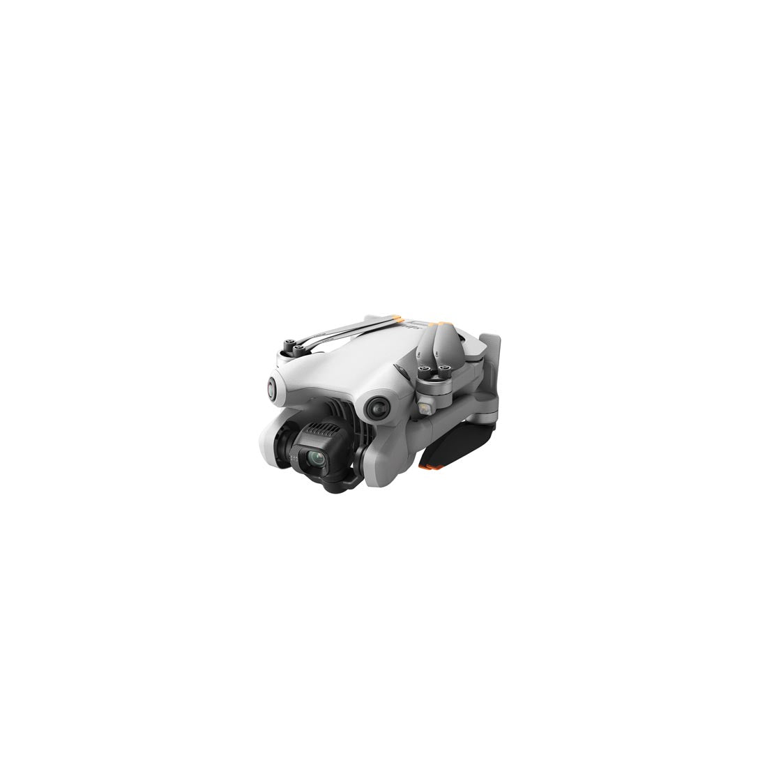Unleash Your Aerial Creativity with DJI Mini 4 Pro