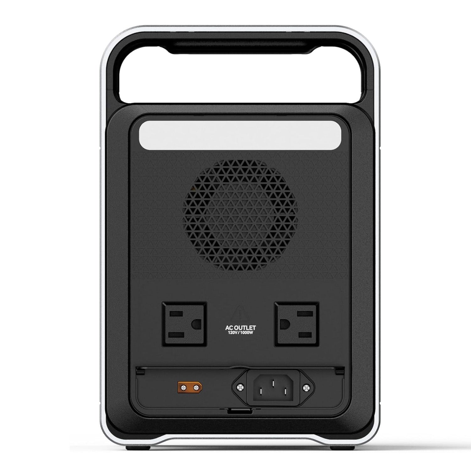 AllLike 1000W Ultra-Powerful Portable Powerhouse