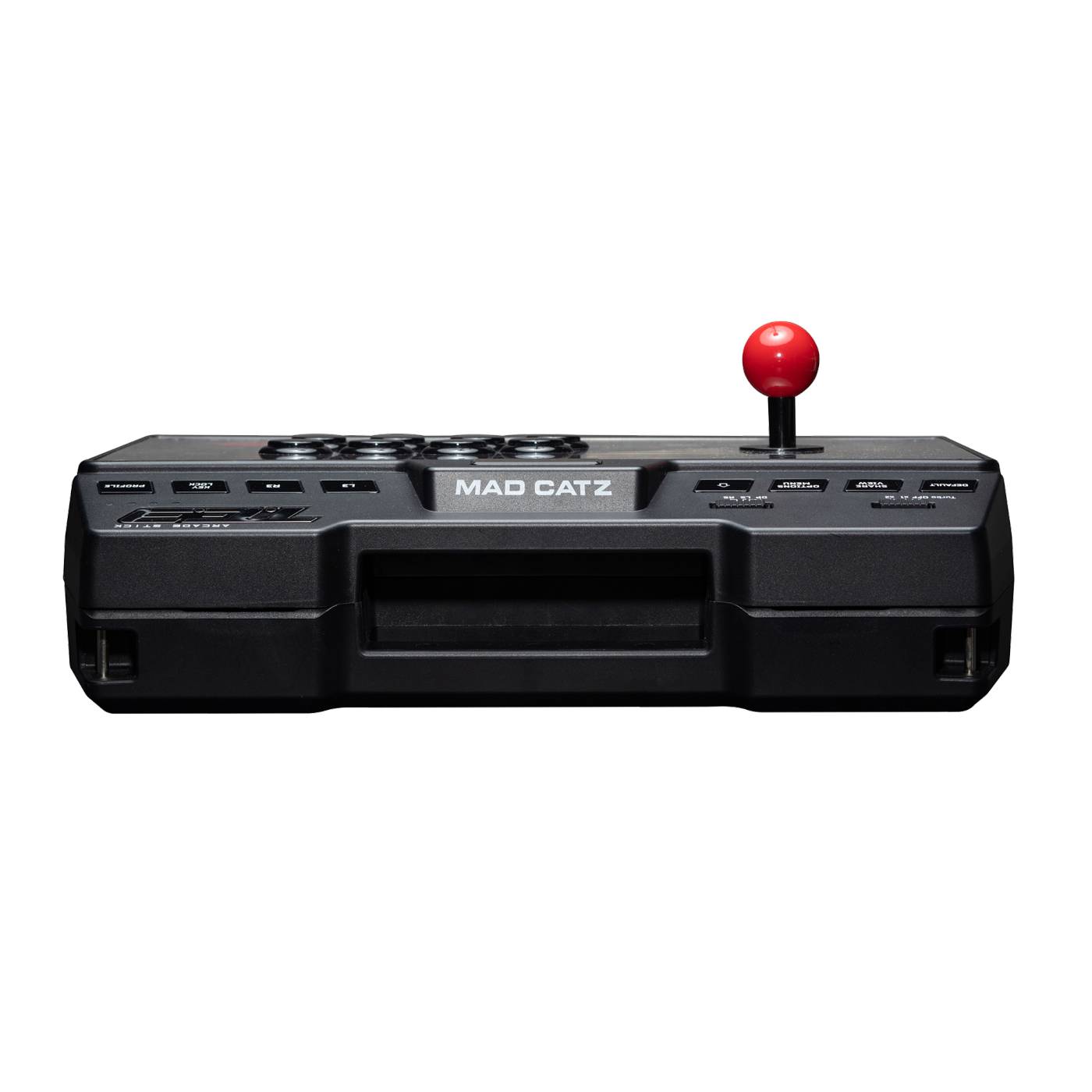 Madcatz T.E.3 Arcade Gaming Powerhouse