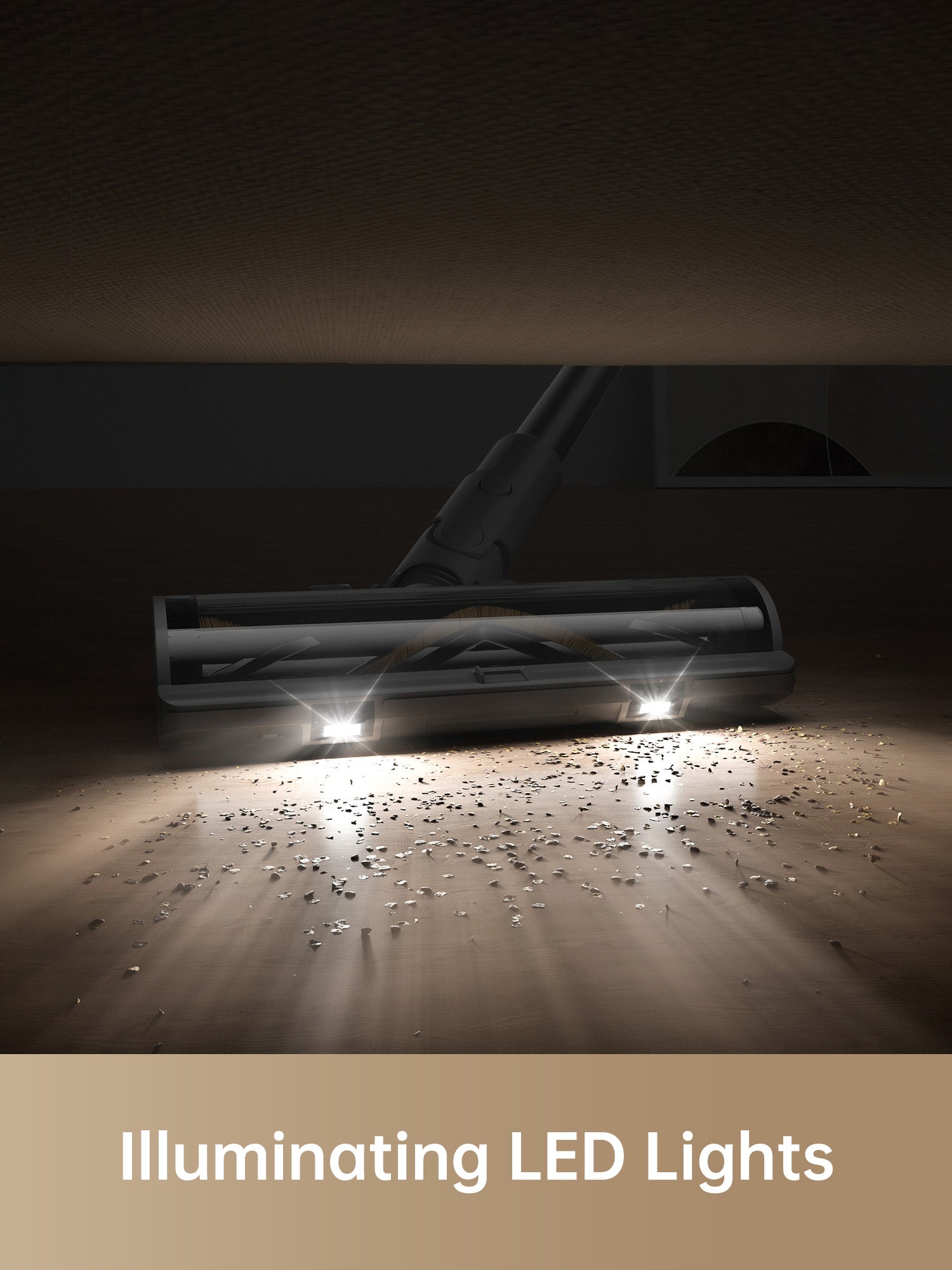Dreame R10 Pro Cordless Stick Vacuum - The Ultimate Cleaning Companion