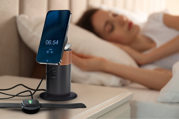 Duracell M100: Your Ultimate On-the-Go Power Companion