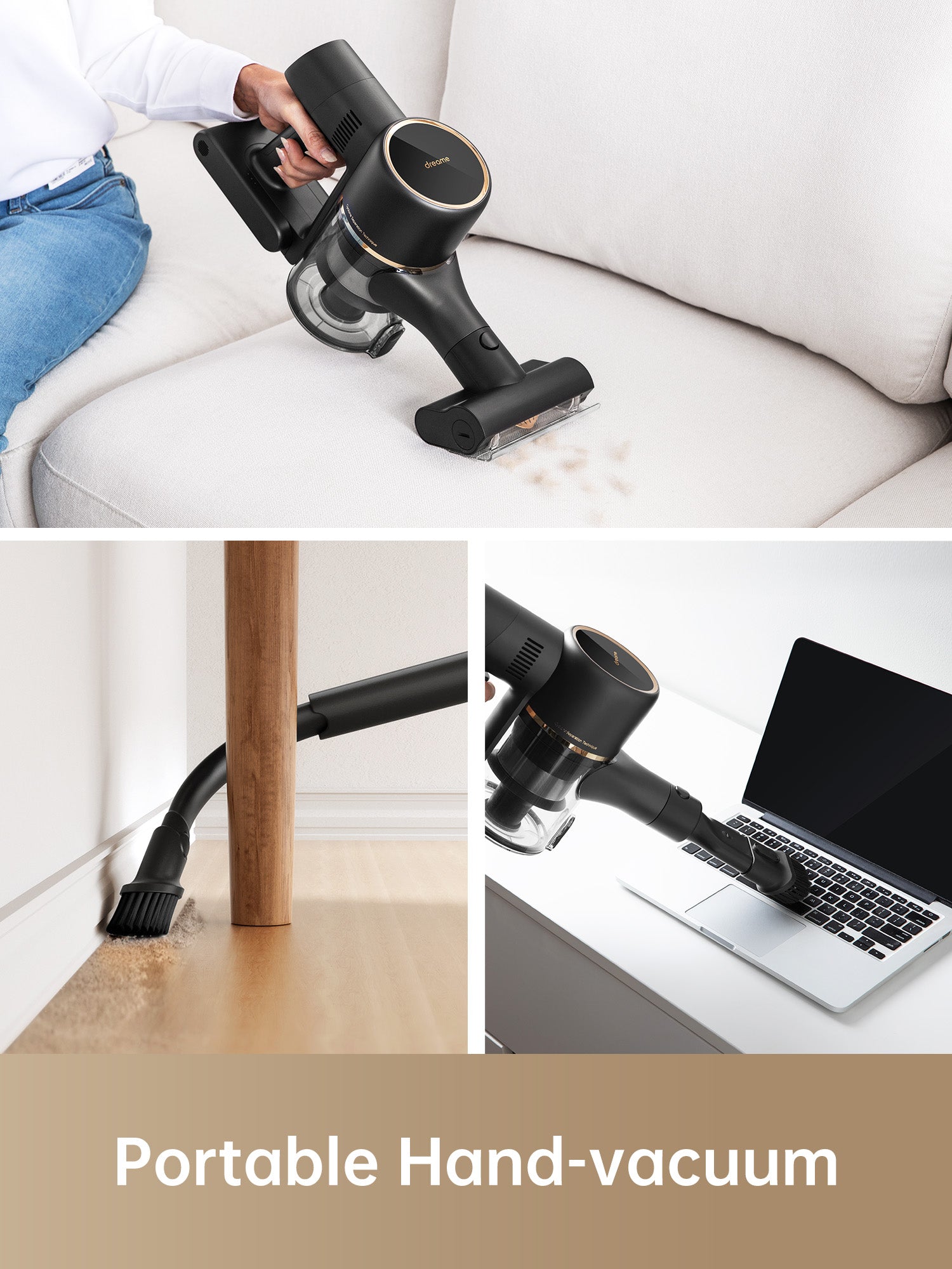 Dreame R10 Pro Cordless Stick Vacuum - The Ultimate Cleaning Companion