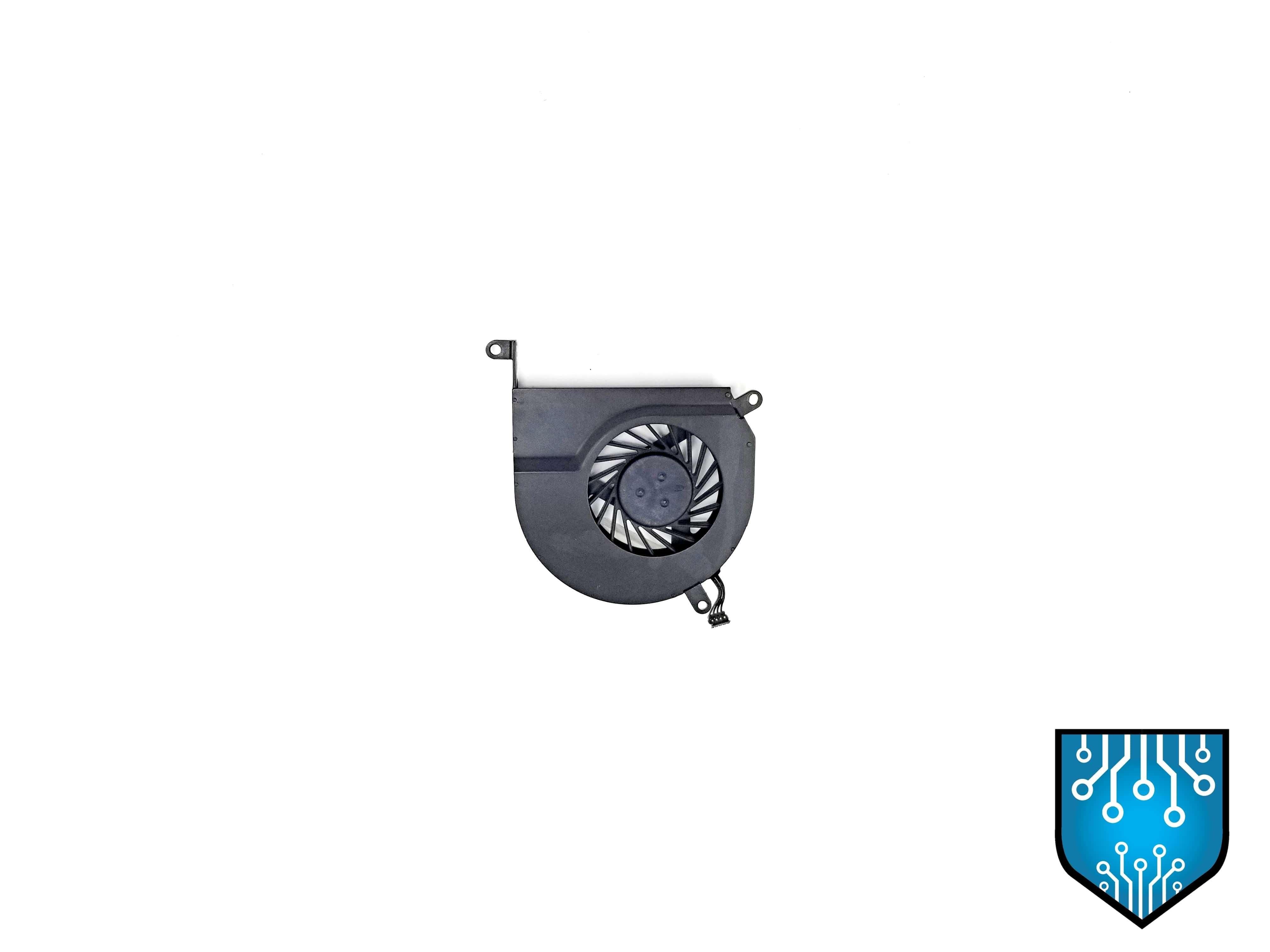 High - Performance CPU Fan for Your Apple MacBook Pro (2008 - 2012, 15 - inch)