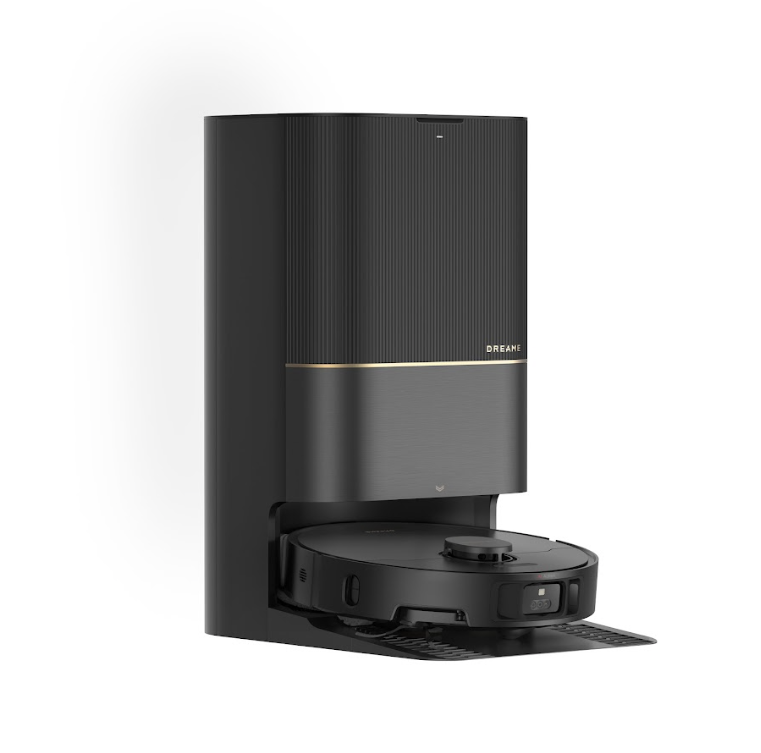 Dreame X40 Ultra: The Ultimate Robotic Vacuum for Effortless Cleaning