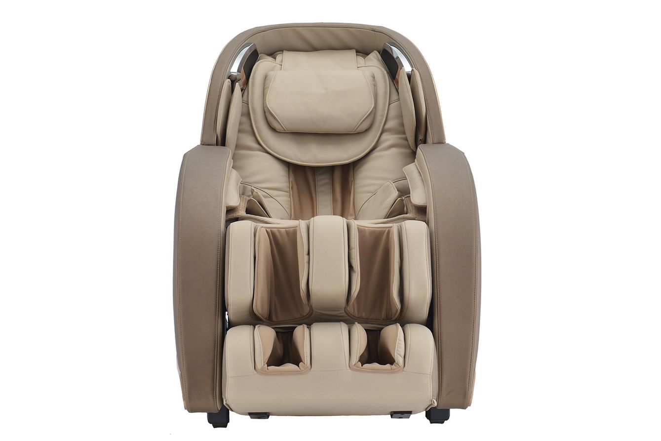 Kyota Kansha M878 Massage Chair - Unleash Relaxation at Home with Free White Glove Delivery