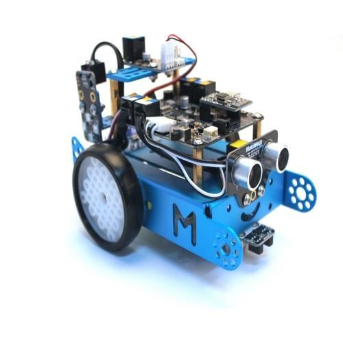 Makeblock mBot - Unleash Your Creativity with the Servo Pack