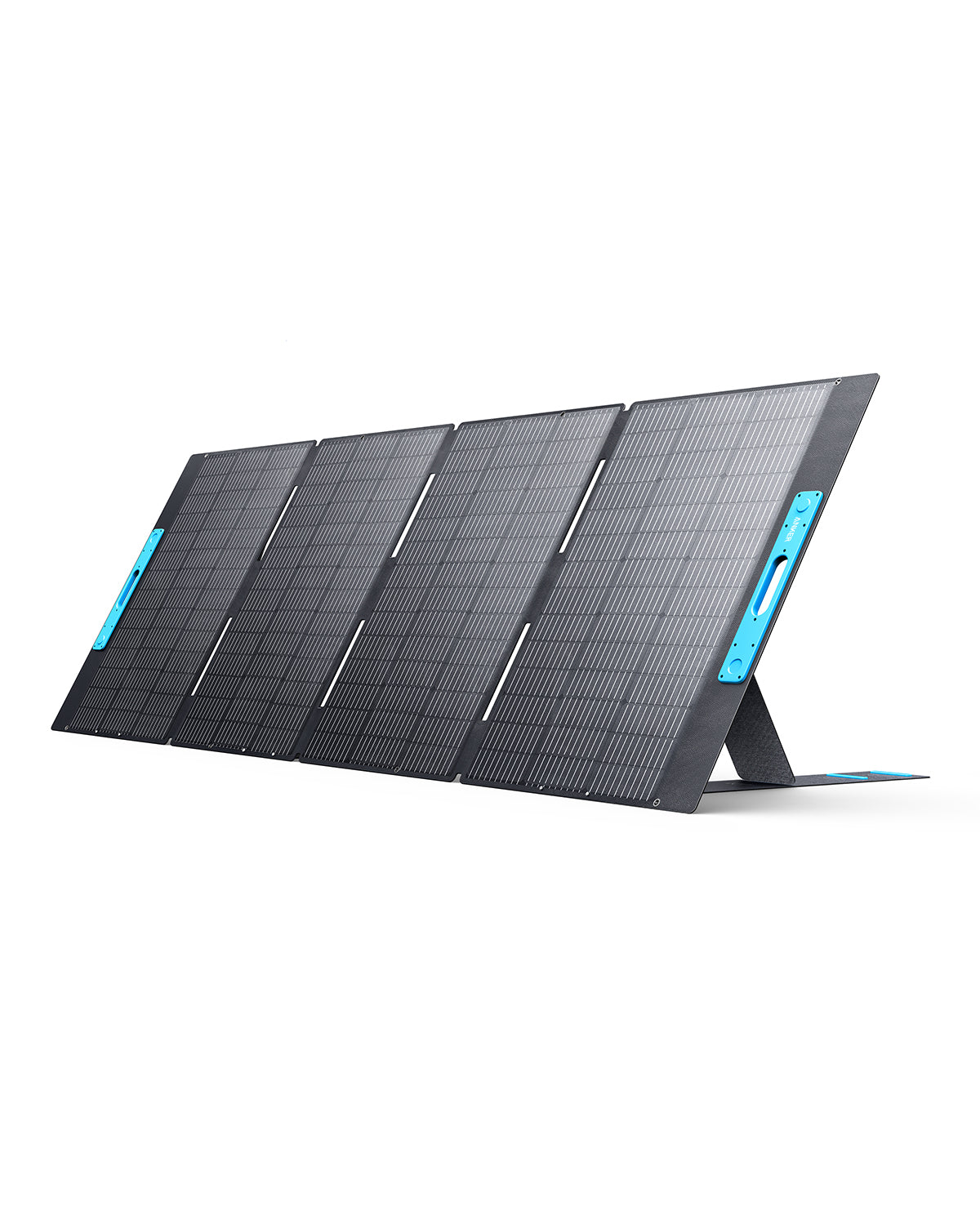 Anker SOLIX PS400 400W High - Performance Portable Solar Panel