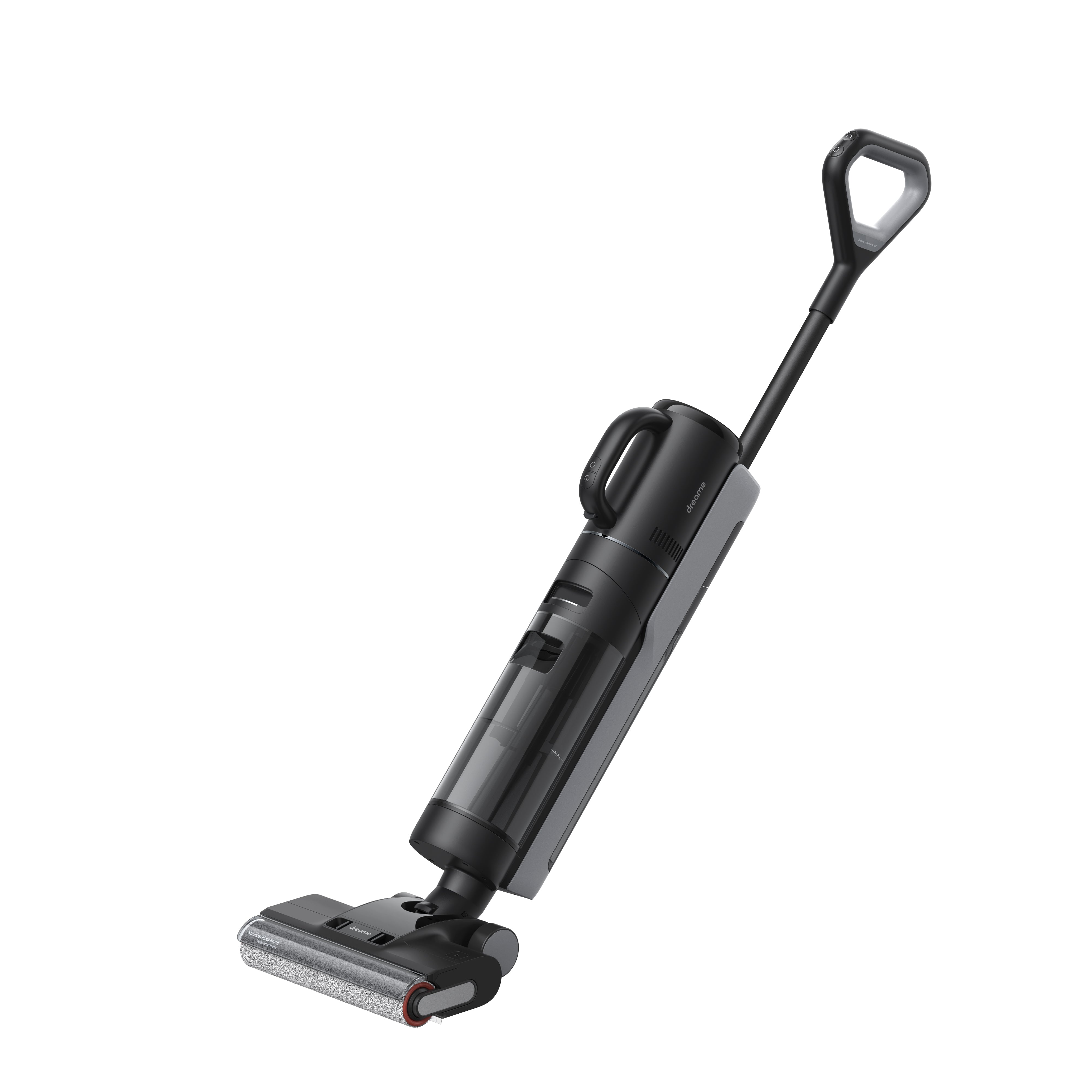 Dreame H12 Cordless Wonder: The Ultimate Wet & Dry Vacuum