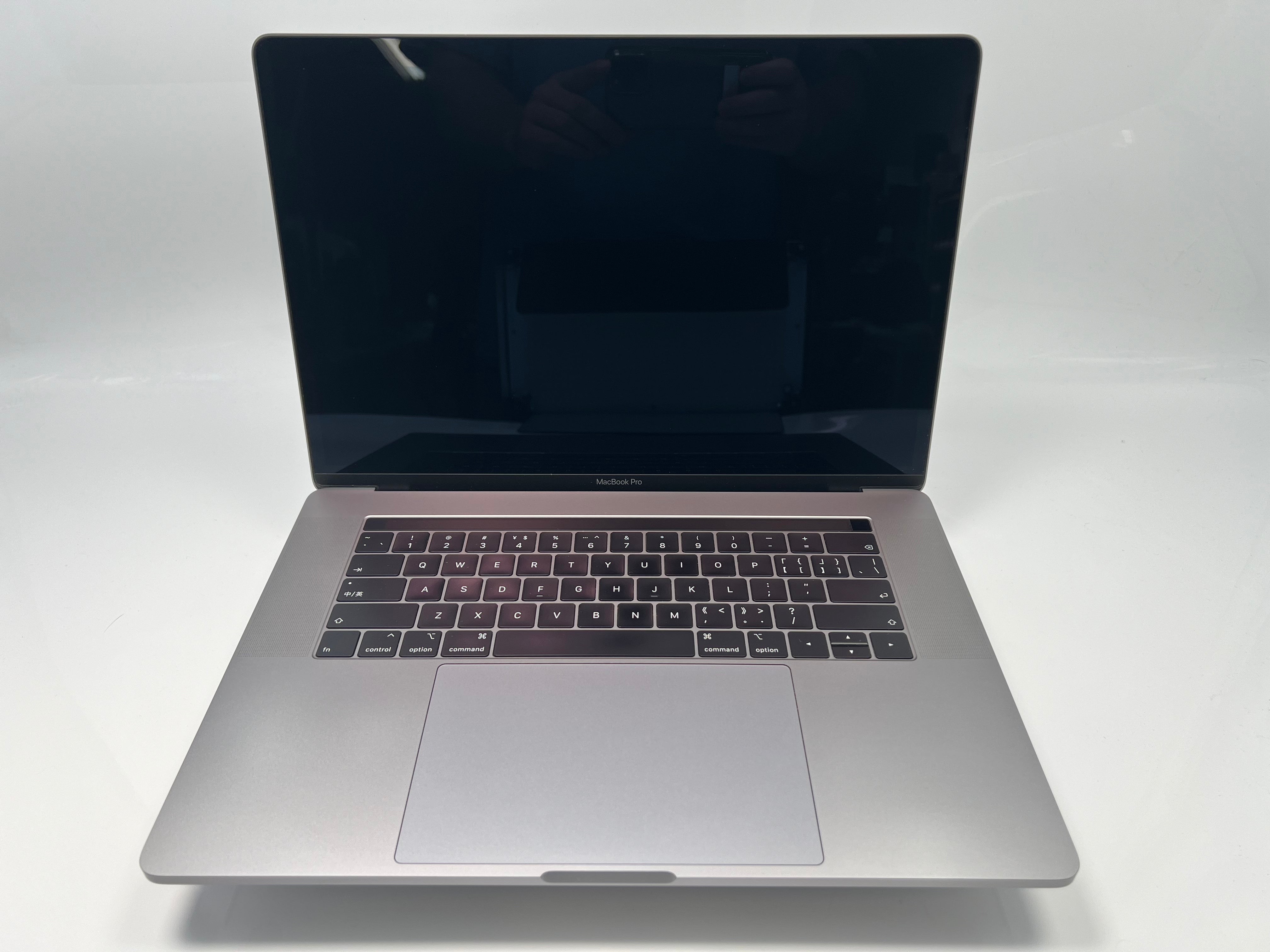 Apple MacBook Pro 2019 15-Inch Powerhouse - 2.3GHz Core i9
