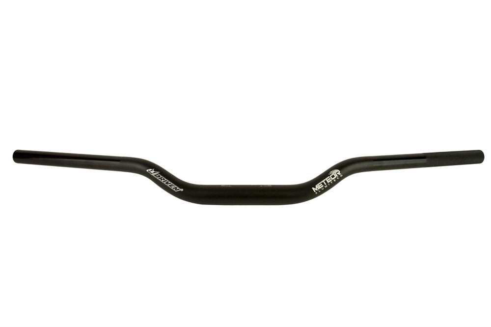 Driven Racing Meteor SBK 1-1/8'' Handlebars - Enhance Your Scooter's Style and Control