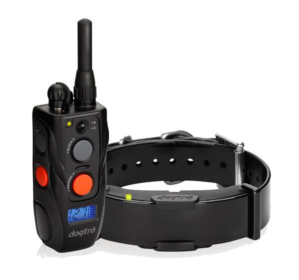 Dogtra ARC Remote Trainer - Waterproof 3/4 Mile Collar System for Ultimate Dog Training