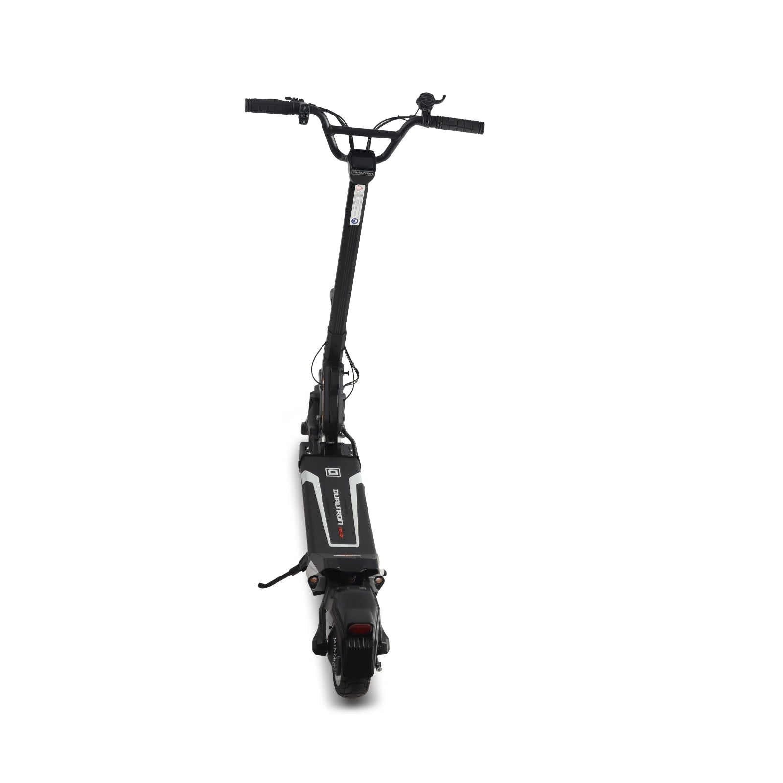 Dualtron Togo: The Ultimate Electric Scooter for Urban Adventures