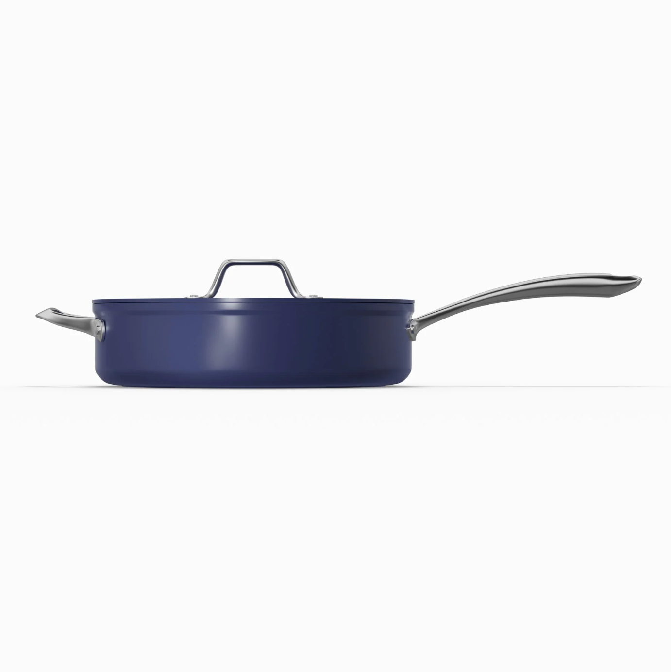 Ciarra Midnight Dream Saute Pan - Your Versatile Cooking Companion