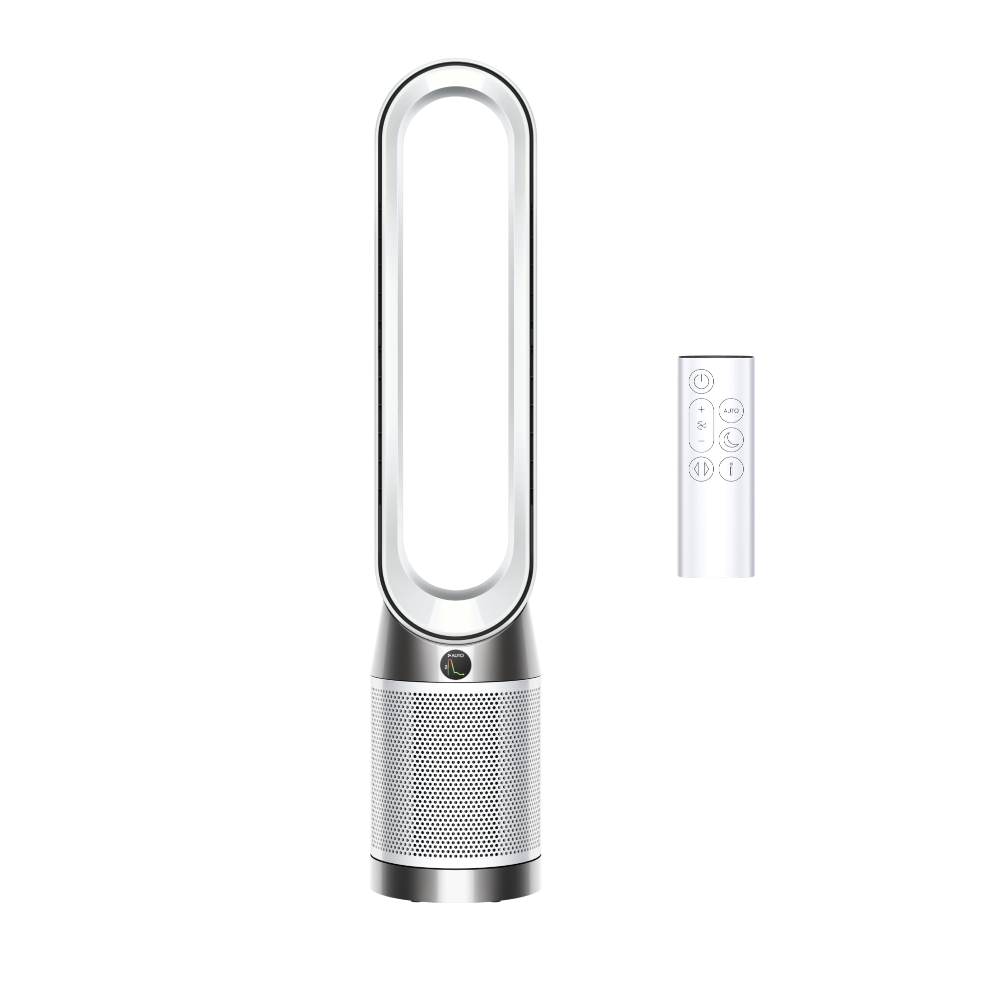 Dyson Cool Gen 1 TP10 Air Purifier - Breathe Easy, Live Better