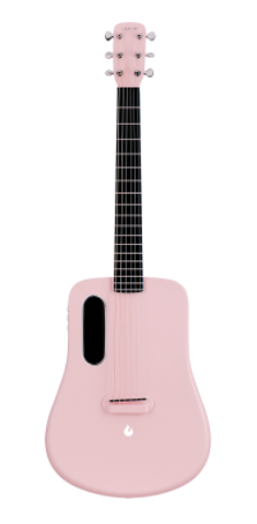 LAVA ME 2 Guitar - Unleash Your Sonic Freedom