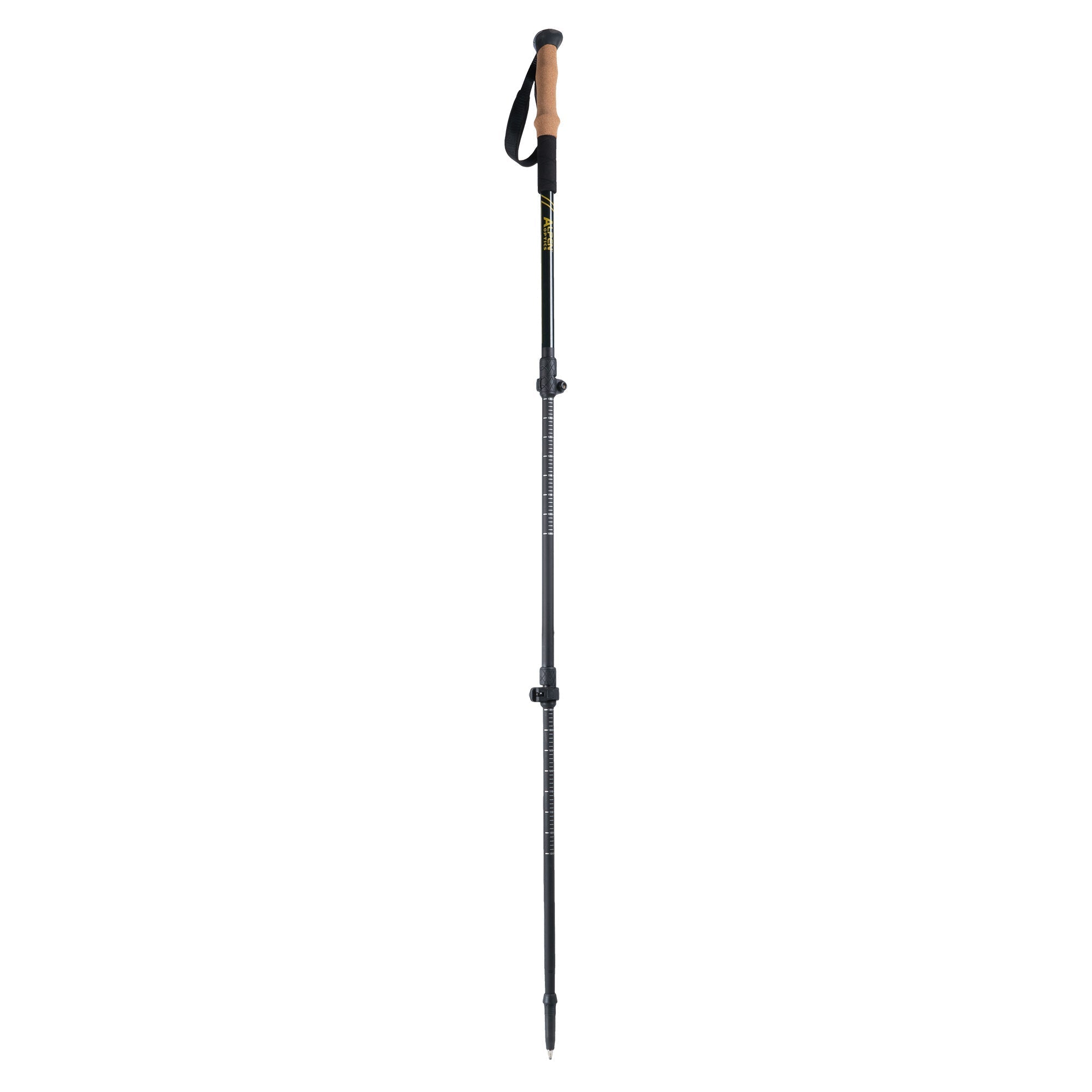 Alpen Carbon Trekking Poles - Your Ultimate Hiking Companion