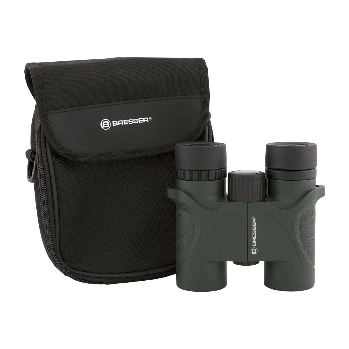 Condor 10x32 High-Performance Binoculars