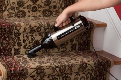 Metrovac Metropolitan Evolution Handheld Vacuum -，！