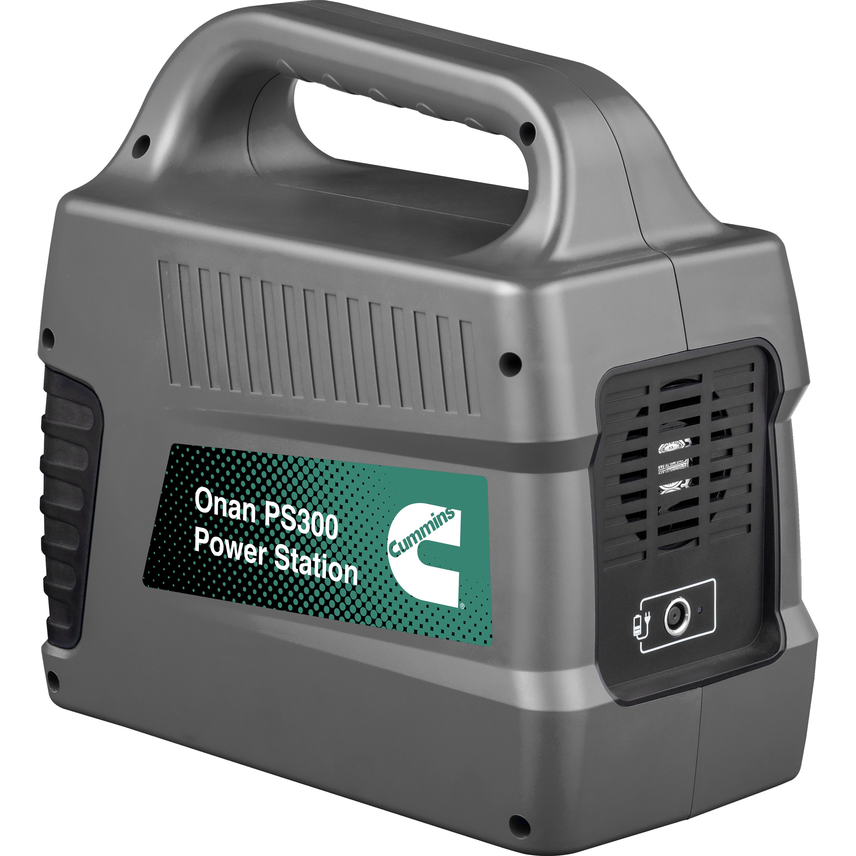 Cummins Onan PS300 3-Pack Portable Powerhouse