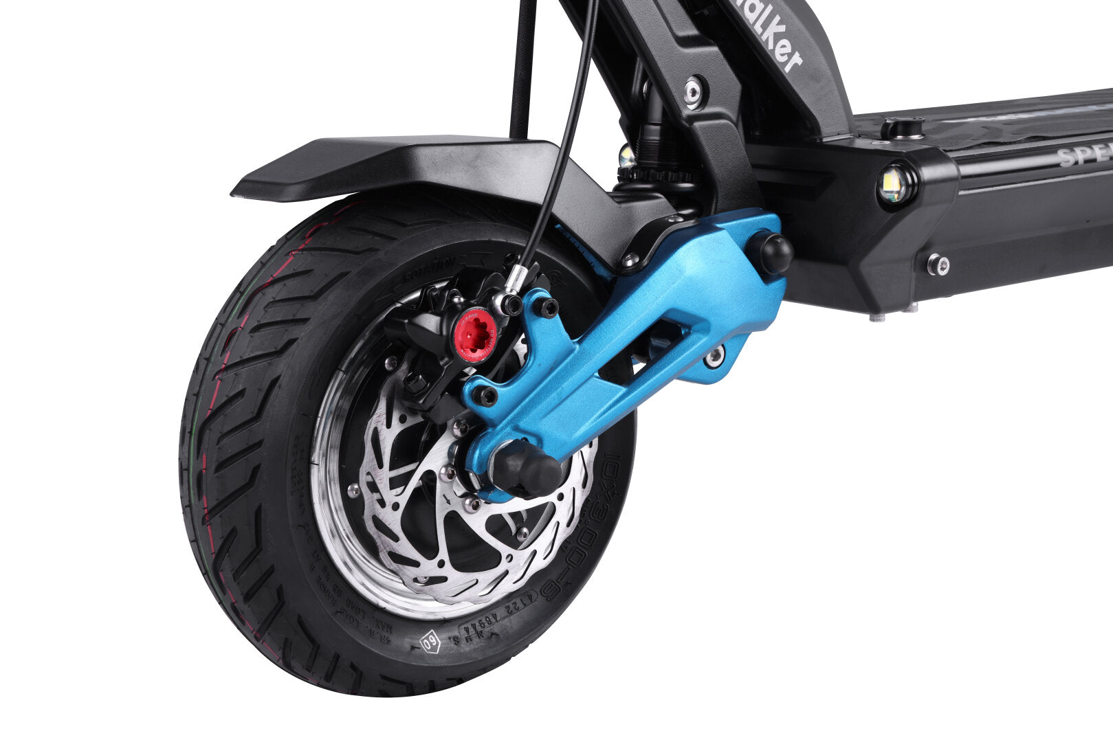 Powerful Tiger 9 Pro Electric Scooter