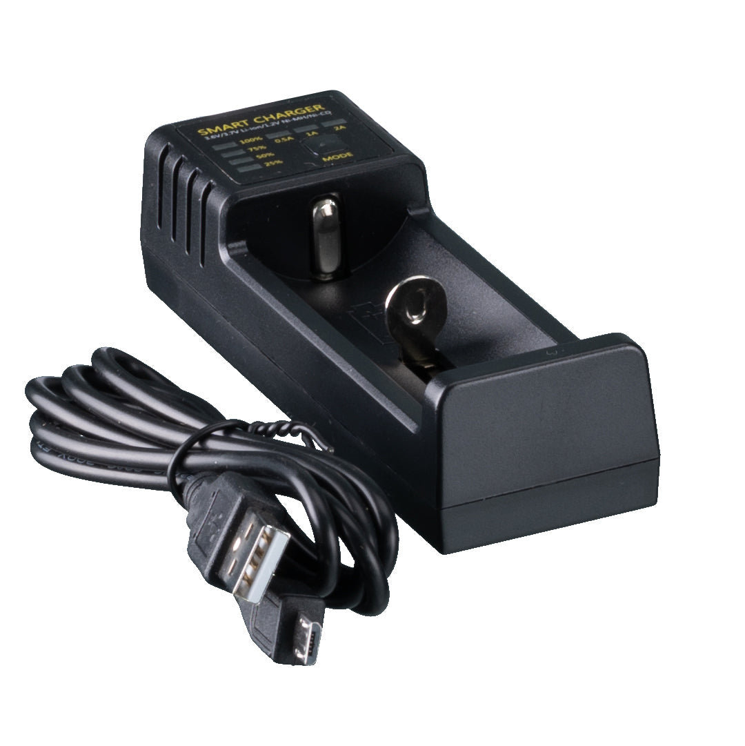 Alpen Optics APP-3500 Battery Pack Charger - Quick & Reliable Power