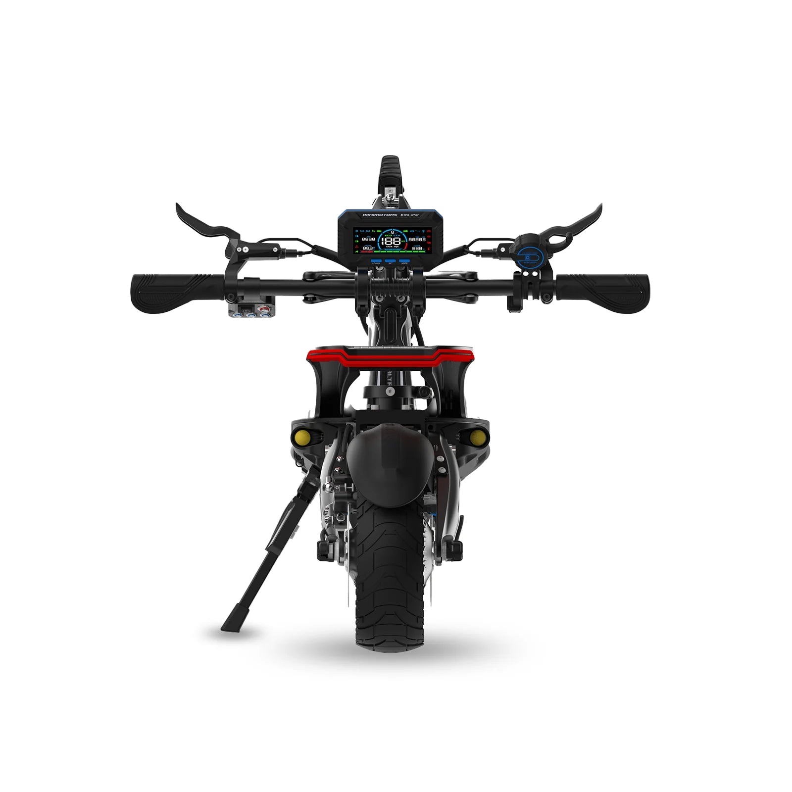 Dualtron Victor Limited Edition Electric Scooter