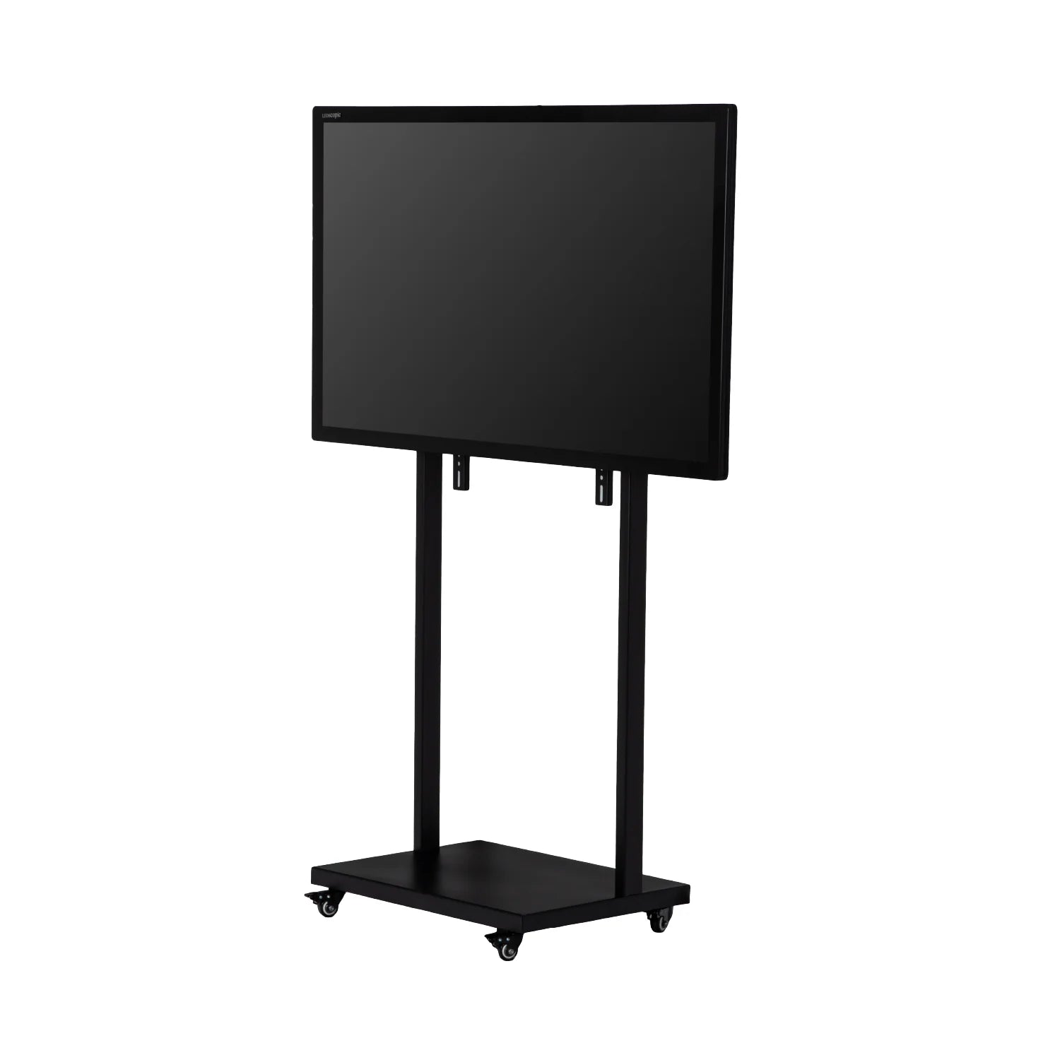 Stunning 4K LEDscopic Interactive Wall Mount Kiosk