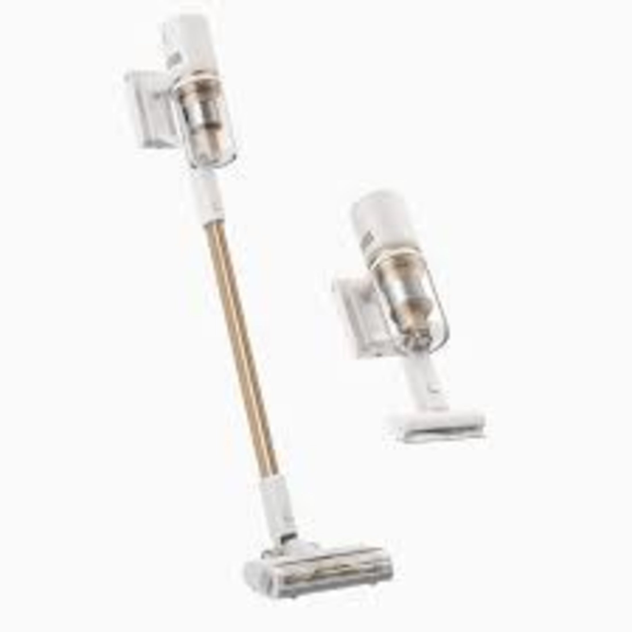 Dreame P10 Pro - The Ultimate Cordless Cleaning Companion