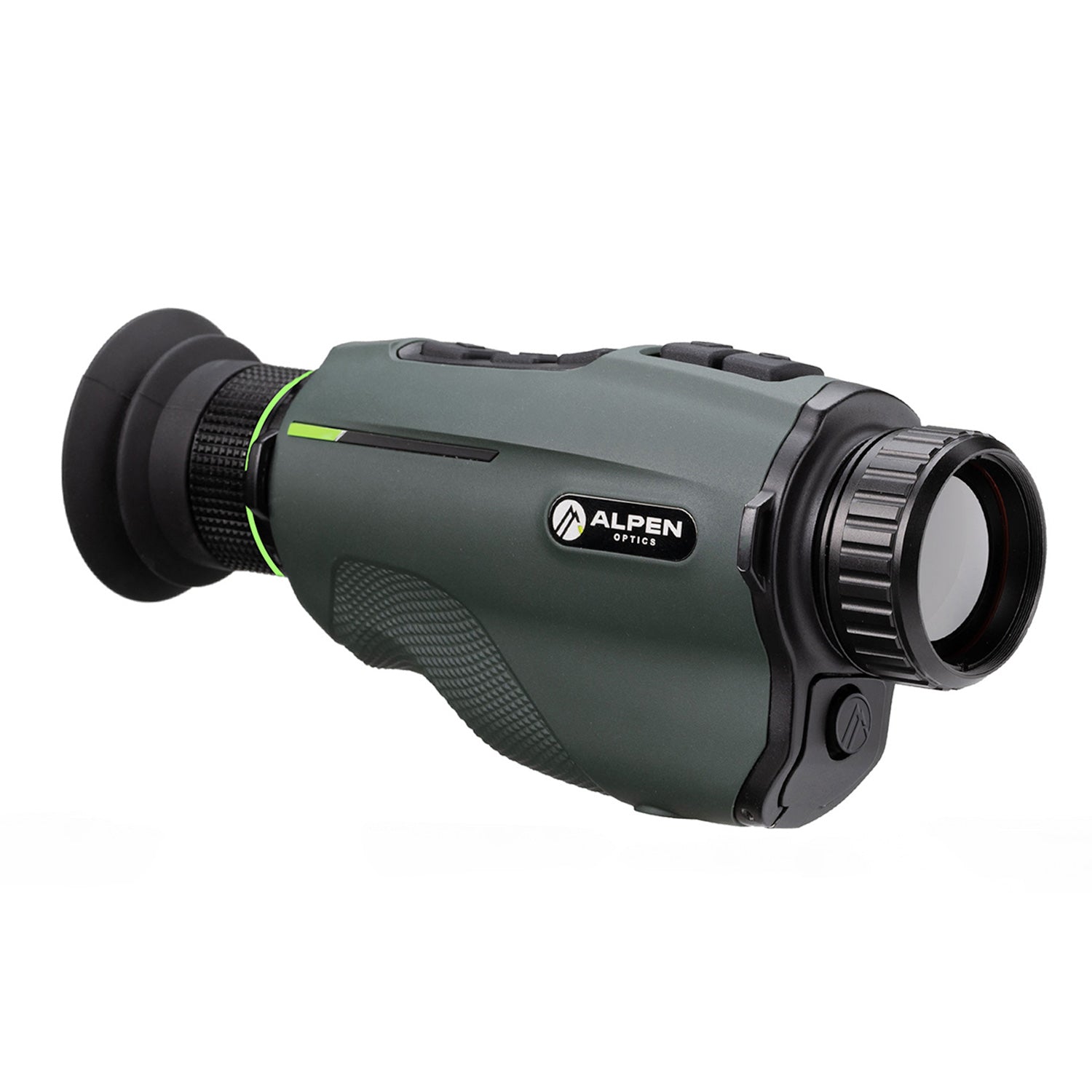 Alpen ApexThermal 35mm Monocular - Your Ultimate Thermal Imaging Companion