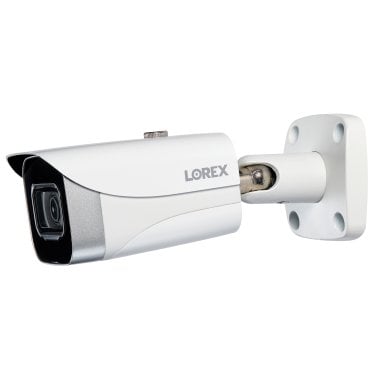 Lorex Fusion 4K 8-Camera 2TB Wired NVR Security System - Keep Your Property Safe