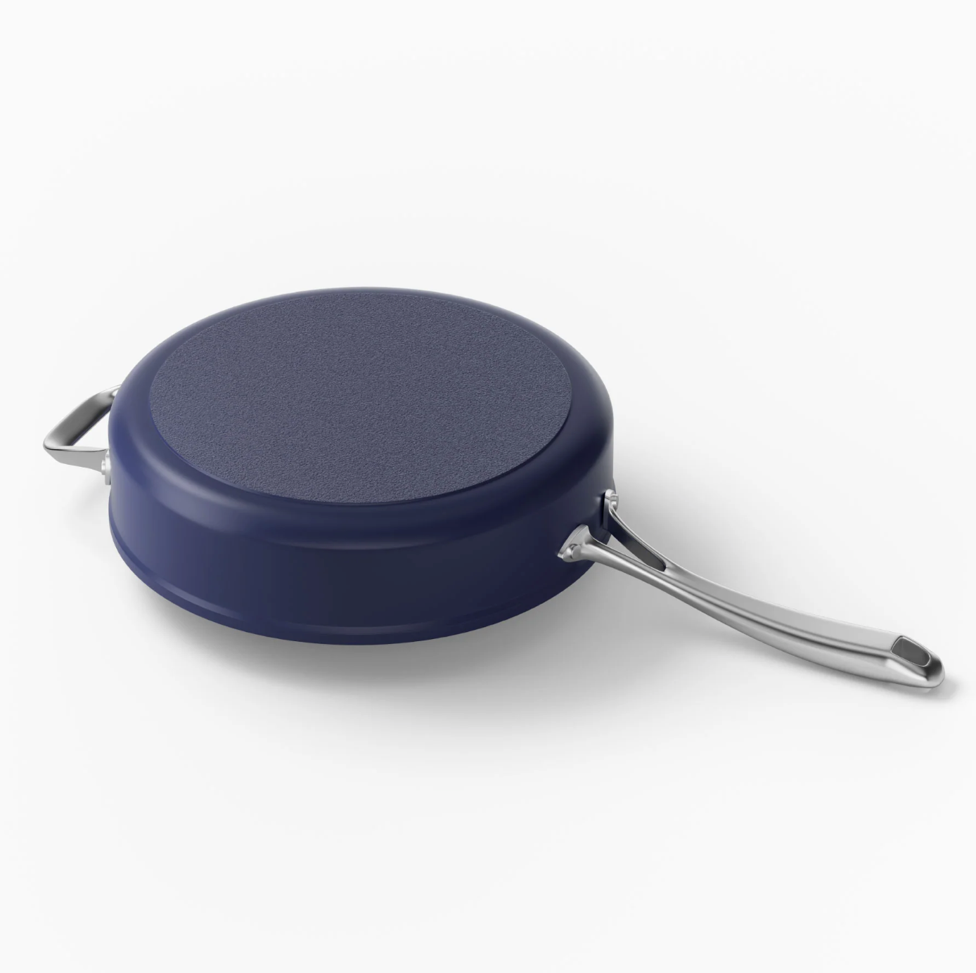 Ciarra Midnight Dream Saute Pan - Your Versatile Cooking Companion