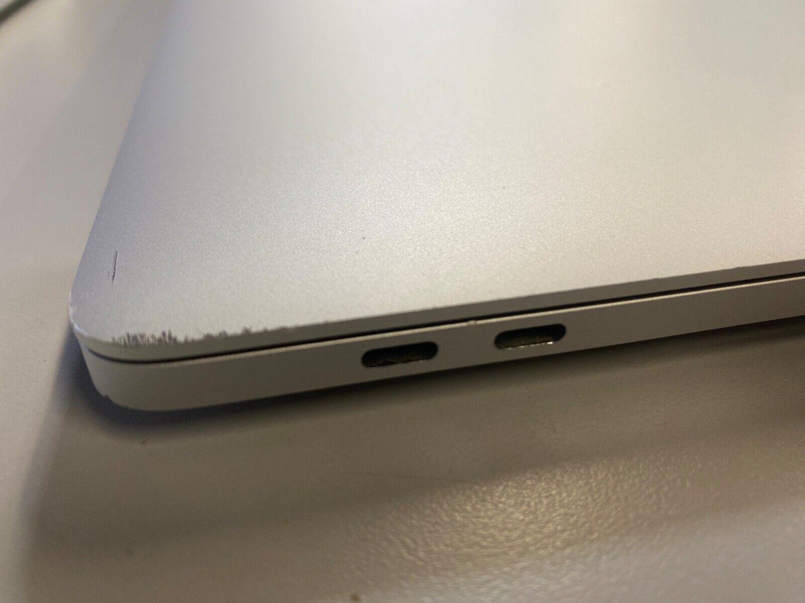 Powerhouse 2019 MacBook Pro 16-Inch: 2.4GHz Core i9, 64GB, 4TB SSD