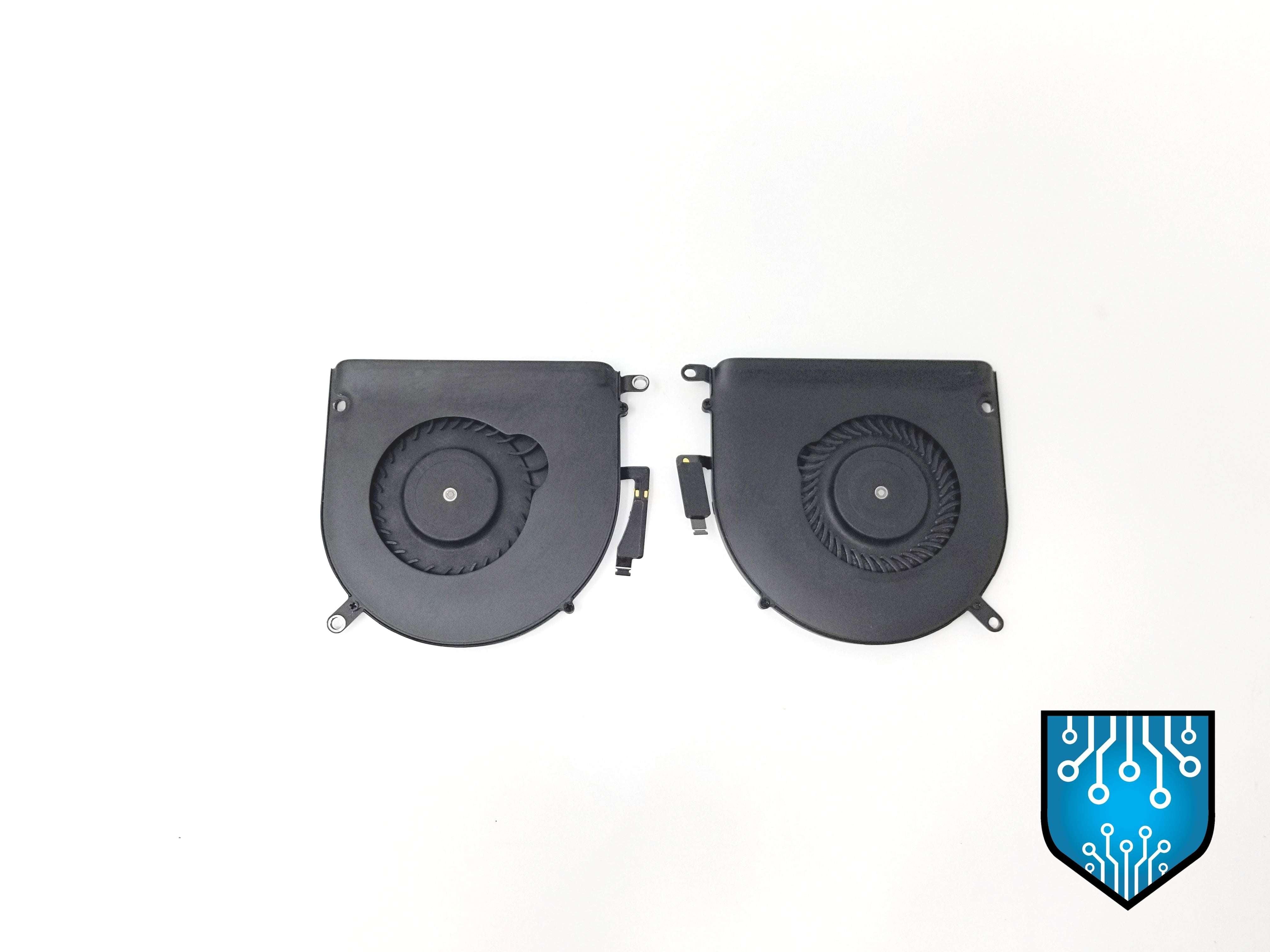 Compatible CPU Fan for 2013 - 2014 Apple MacBook Pro 15-inch - Ensure Optimal Cooling!