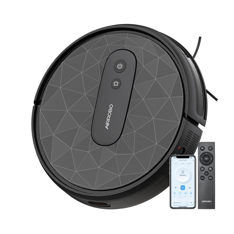 Airrobo P20 Smart Clean Master