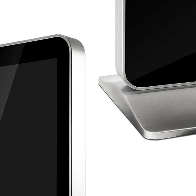 Revolutionary LEDscopic 4K Touch Screen Kiosk for Immersive Digital Experiences