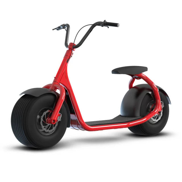 KAASPEED Electric Scooter - The Ultimate Ride