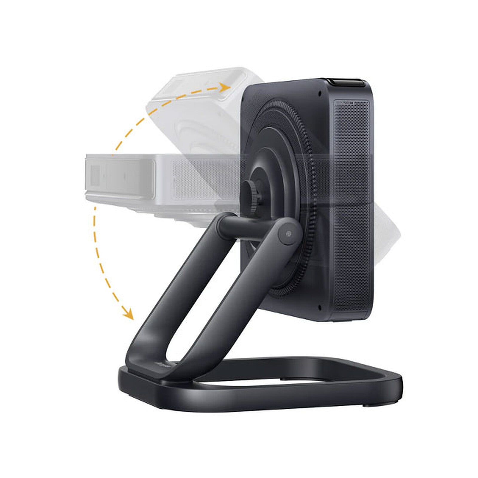 Dangbei Atom+ Compact Home Entertainment Projector Bundle