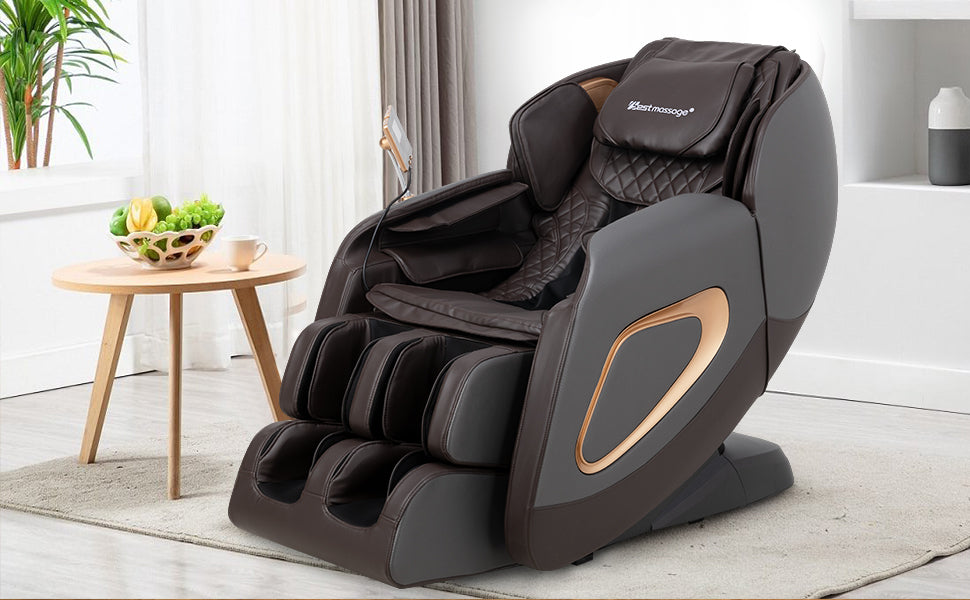 Full Body Zero Gravity SL Massage Chair