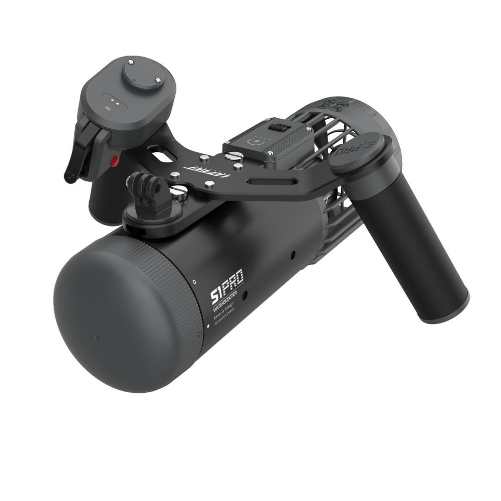 LEFEET S1 Pro: Dive into Adventure Underwater Scooter