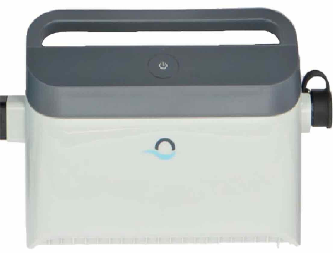 Maytronics Dolphin M600 Wi-Fi Enabled Power Supply - Dive into Effortless Pool Cleaning!